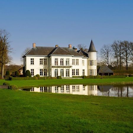 B&B Kasteel Den Tip Arendonk Exteriér fotografie