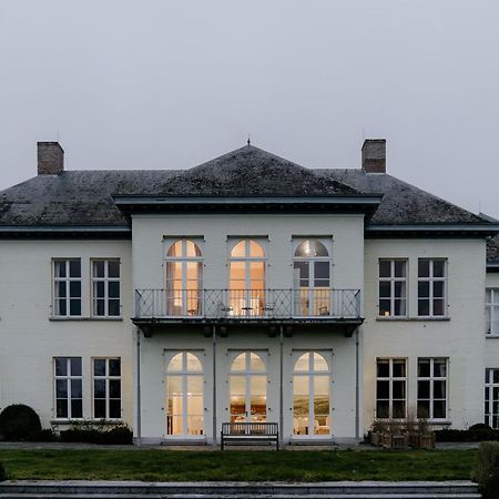 B&B Kasteel Den Tip Arendonk Exteriér fotografie