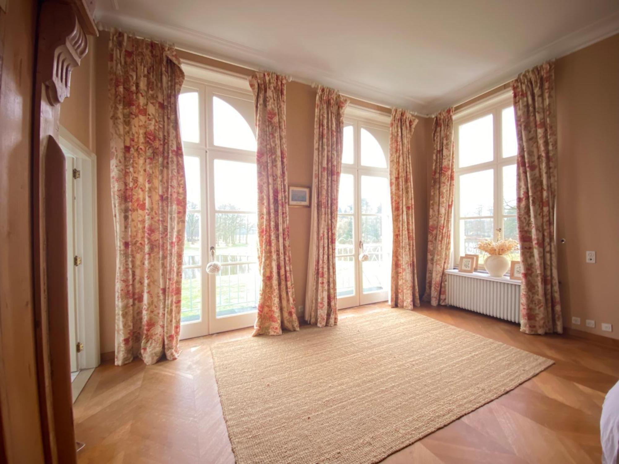 B&B Kasteel Den Tip Arendonk Exteriér fotografie