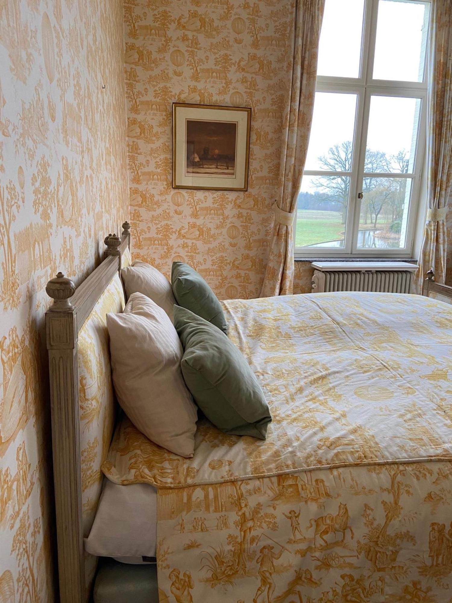 B&B Kasteel Den Tip Arendonk Exteriér fotografie