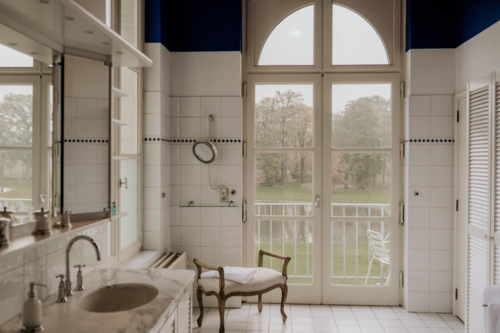 B&B Kasteel Den Tip Arendonk Exteriér fotografie