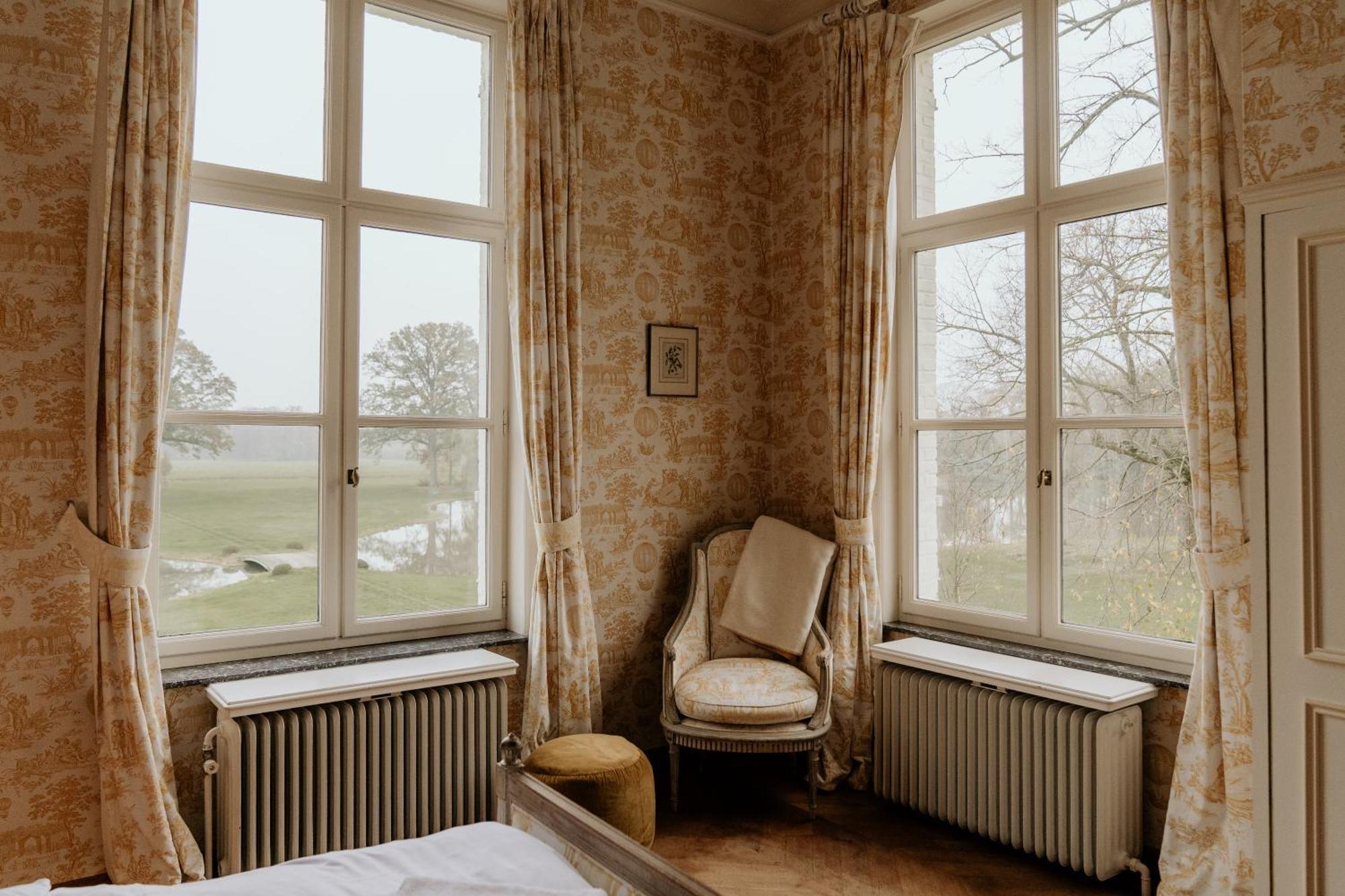B&B Kasteel Den Tip Arendonk Exteriér fotografie