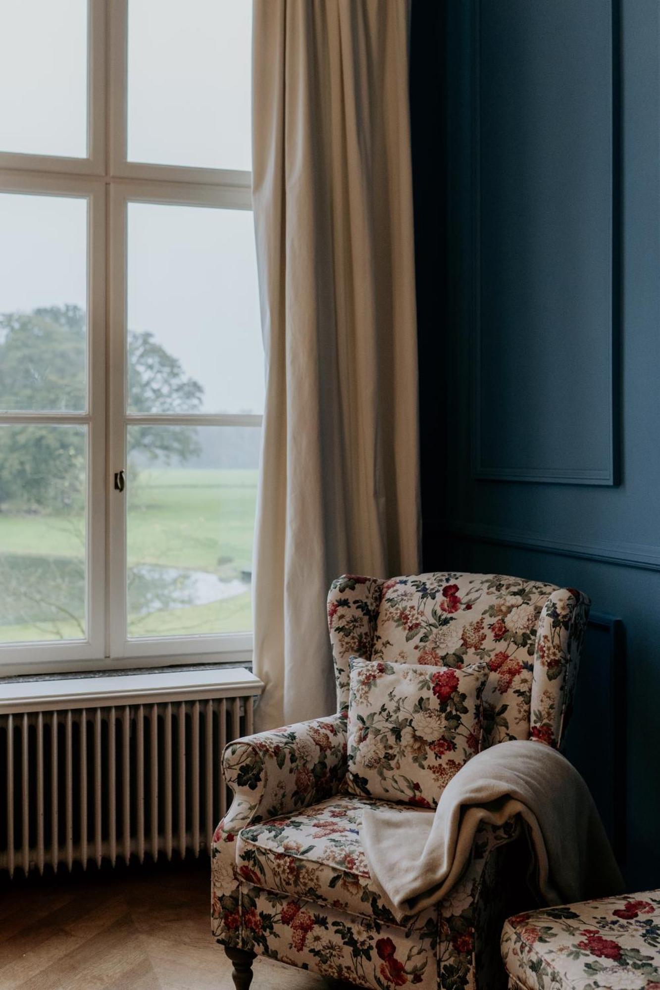 B&B Kasteel Den Tip Arendonk Exteriér fotografie