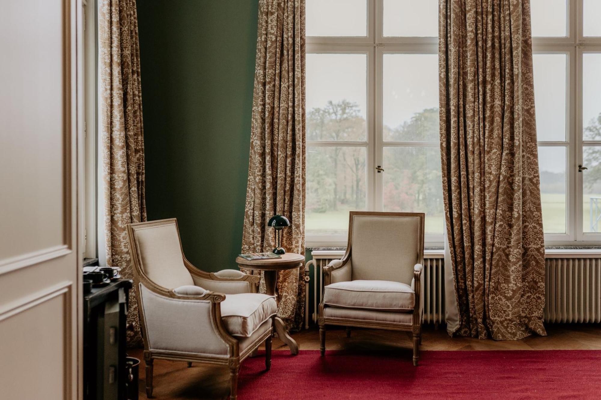 B&B Kasteel Den Tip Arendonk Exteriér fotografie